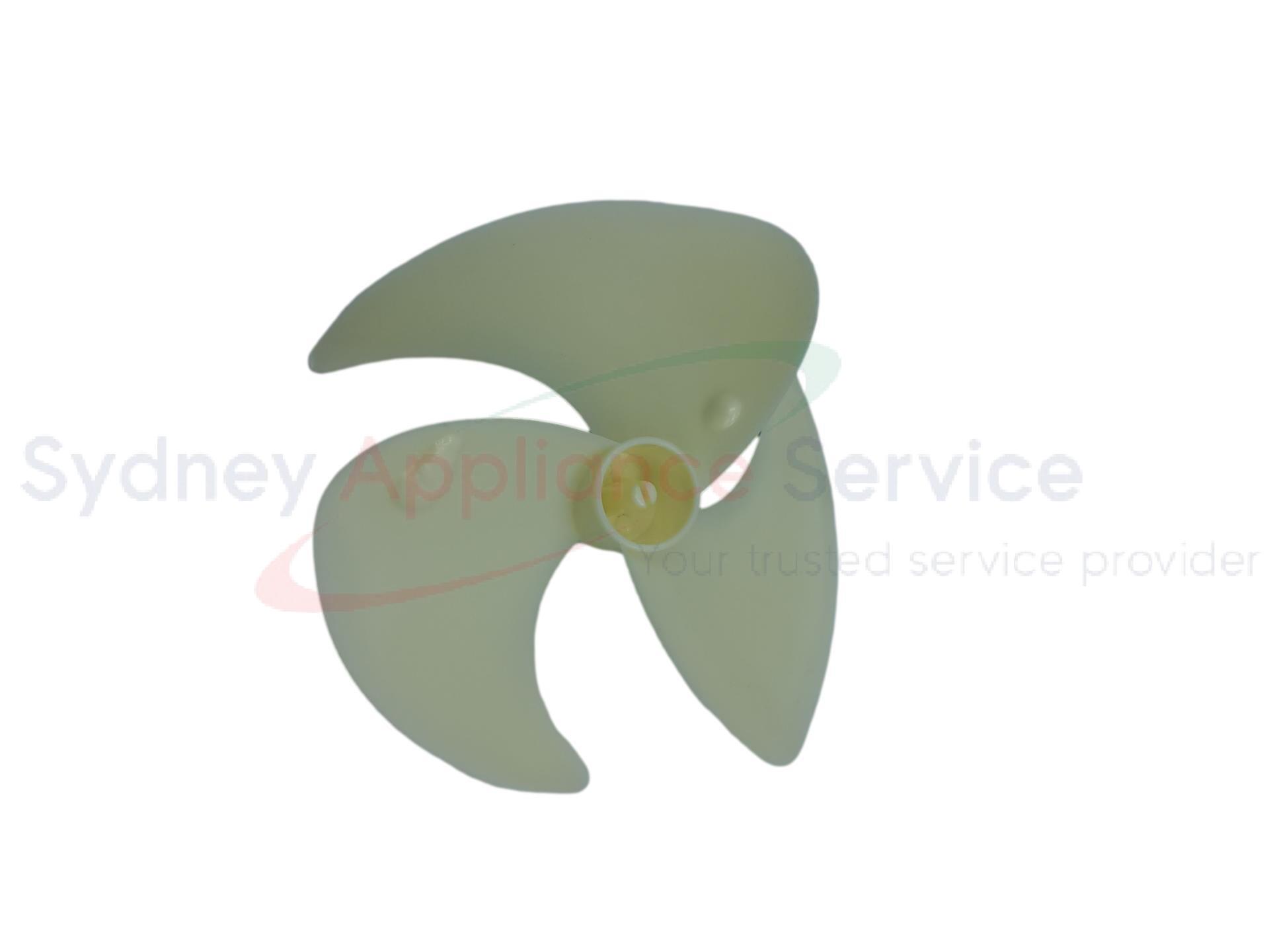 BEKO FAN BLADE - 4854100100 - 4854100100 - Part for - - Models: BEKO FAN BLADE - 4854100100 - 4854100100 - Part for - - Models: