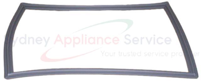 BEKO FRZ DOOR GASKET ASSY - 4331812100 - 4331812100 - Part for - - Models: BEKO FRZ DOOR GASKET ASSY - 4331812100 - 4331812100 - Part for - - Models: