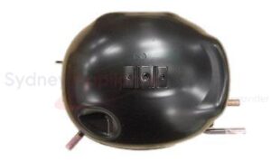 SAMSUNG FRIDGES & FREEZERS COMPRESSOR - NC4MV88ALR/TT3