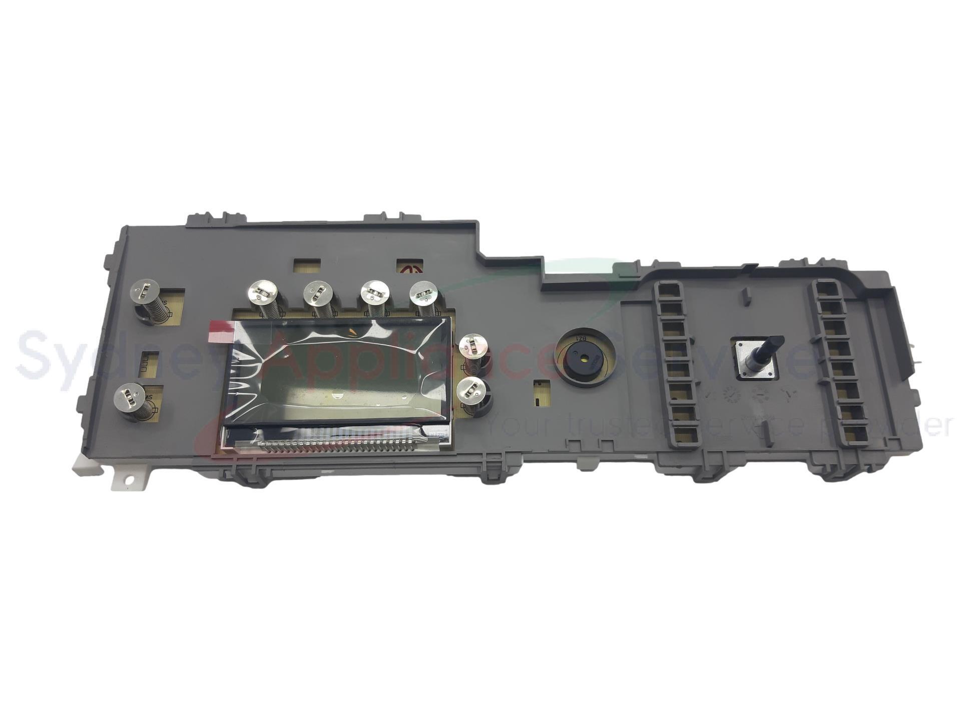 BEKO DISPLAY_CARD_ASSEMBLY_BEST_(ANAKIN) - 2993701001 - 2993701001 - Part for - - Models: BEKO DISPLAY_CARD_ASSEMBLY_BEST_(ANAKIN) - 2993701001 - 2993701001 - Part for - - Models: