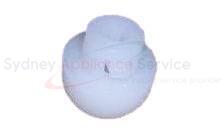 BEKO REAR FIXED FOOT - 4528210100 - 4528210100 - Part for - - Models: BEKO REAR FIXED FOOT - 4528210100 - 4528210100 - Part for - - Models: