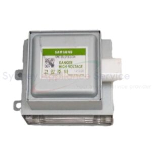 SAMSUNG MICROWAVE MAGNETRON MB244 - OM75S(31)ESGN