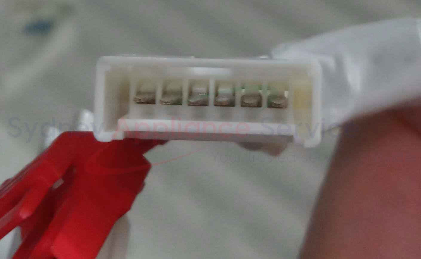 MITSUBISHI ELECTRIC FRIDGES & FREEZERS ICE MAKER ASSY (OLD HOUSING) WITH RED CONNECTOR - KIEBK5350 - KIEBK5350 - Part for - - Models: MR-CX370EJ-ST-A2, MR-CX402EJ-W-A2, MR-CX492EP-BST-A2, MR-CX492EP-ST-A2, MR-CX492EP-W-A, MR-L630EM-GSL-A2, MR-LX630EM-GBK-A, MR-LX630EM-GBK-A2, MR-LX630EM-GSL-A, MR-LX630EM-GSL-A2, MR-LX630EM-GWH-A, MR-LX630EM-GWH-A2 MITSUBISHI ELECTRIC FRIDGES & FREEZERS ICE MAKER ASSY (OLD HOUSING) WITH RED CONNECTOR - KIEBK5350 - KIEBK5350 - Part for - - Models: MR-CX370EJ-ST-A2, MR-CX402EJ-W-A2, MR-CX492EP-BST-A2, MR-CX492EP-ST-A2, MR-CX492EP-W-A, MR-L630EM-GSL-A2, MR-LX630EM-GBK-A, MR-LX630EM-GBK-A2, MR-LX630EM-GSL-A, MR-LX630EM-GSL-A2, MR-LX630EM-GWH-A, MR-LX630EM-GWH-A2