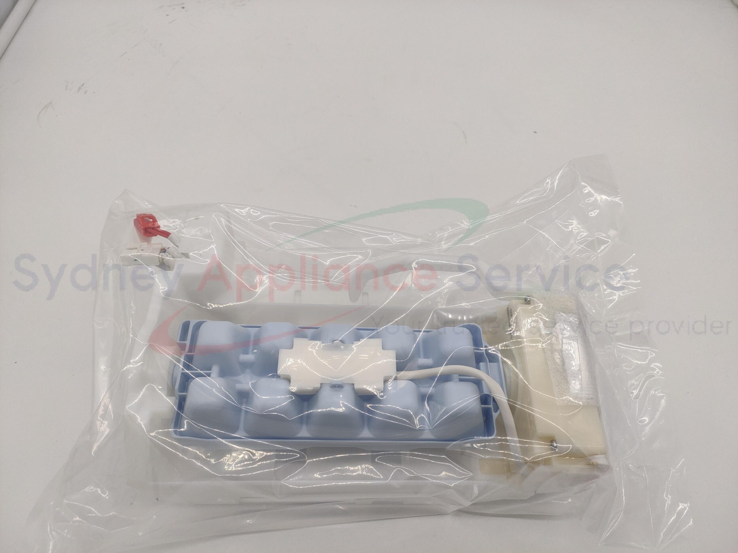 MITSUBISHI ELECTRIC FRIDGES & FREEZERS ICE MAKER ASSY (OLD HOUSING) WITH RED CONNECTOR - KIEBK5350 - KIEBK5350 - Part for - - Models: MR-CX370EJ-ST-A2, MR-CX402EJ-W-A2, MR-CX492EP-BST-A2, MR-CX492EP-ST-A2, MR-CX492EP-W-A, MR-L630EM-GSL-A2, MR-LX630EM-GBK-A, MR-LX630EM-GBK-A2, MR-LX630EM-GSL-A, MR-LX630EM-GSL-A2, MR-LX630EM-GWH-A, MR-LX630EM-GWH-A2 MITSUBISHI ELECTRIC FRIDGES & FREEZERS ICE MAKER ASSY (OLD HOUSING) WITH RED CONNECTOR - KIEBK5350 - KIEBK5350 - Part for - - Models: MR-CX370EJ-ST-A2, MR-CX402EJ-W-A2, MR-CX492EP-BST-A2, MR-CX492EP-ST-A2, MR-CX492EP-W-A, MR-L630EM-GSL-A2, MR-LX630EM-GBK-A, MR-LX630EM-GBK-A2, MR-LX630EM-GSL-A, MR-LX630EM-GSL-A2, MR-LX630EM-GWH-A, MR-LX630EM-GWH-A2
