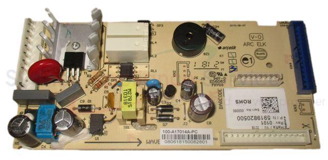 BEKO 0_KART GR Y_U-1 DD_TAI_V0 - 5919820500 - 5919820500 - Part for - - Models: BEKO 0_KART GR Y_U-1 DD_TAI_V0 - 5919820500 - 5919820500 - Part for - - Models: