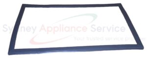 BEKO B910_930_955_965 UPPER DOOR GASKET ASSY - 4324850500