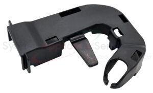 SAMSUNG FRIDGES & FREEZERS CAP HINGE UP L/H - DA67-03460D