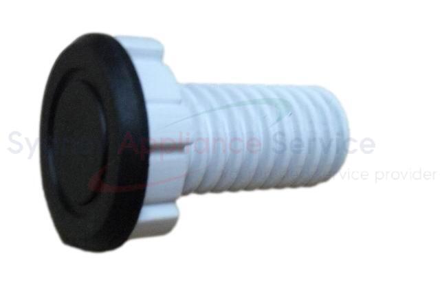 BEKO ADJUSTABLE PLASTIC FOOT ASSY. - 2973500100 - 2973500100 - Part for - - Models: 7182482280, 7188285540, BDC710W, BDP83HW BEKO ADJUSTABLE PLASTIC FOOT ASSY. - 2973500100 - 2973500100 - Part for - - Models: 7182482280, 7188285540, BDC710W, BDP83HW