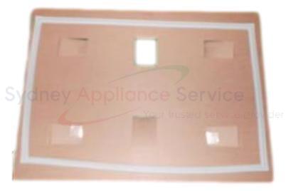 SAMSUNG GASKET DOOR REF - DA97-07366E - DA97-07366E - Part for - - Models: 0000, 0000, 0000, 0000, 0000, 0000, 0000, 0000, RT53EAMT1/XSA, RT53EASW1/XSA, RT54EBPN1/XSA, RT54EMSW1/XSA, SR444ENW, SR446NW, SR447ENIS, SR447NTS SAMSUNG GASKET DOOR REF - DA97-07366E - DA97-07366E - Part for - - Models: 0000, 0000, 0000, 0000, 0000, 0000, 0000, 0000, RT53EAMT1/XSA, RT53EASW1/XSA, RT54EBPN1/XSA, RT54EMSW1/XSA, SR444ENW, SR446NW, SR447ENIS, SR447NTS