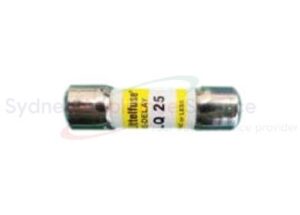 SAMSUNG AIR CON FUSE 500V 25A SLOW BLOW - 3601-001426