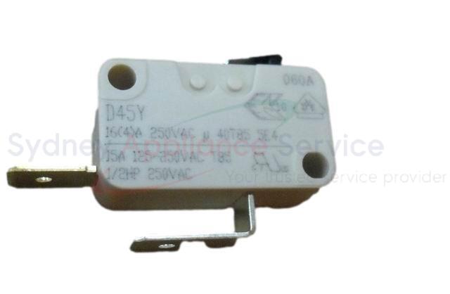 BEKO MICROSWITCH (CHERRY D451 V1KD) - 4816510100 - 4816510100 - Part for - - Models: BEKO MICROSWITCH (CHERRY D451 V1KD) - 4816510100 - 4816510100 - Part for - - Models: