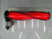 SAMSUNG DRUM BRUSH ASSY ; VS8000ML;NEON RED;TURBO - DJ97-02573B - DJ97-02573B - Part for - - Models: SAMSUNG DRUM BRUSH ASSY ; VS8000ML;NEON RED;TURBO - DJ97-02573B - DJ97-02573B - Part for - - Models: