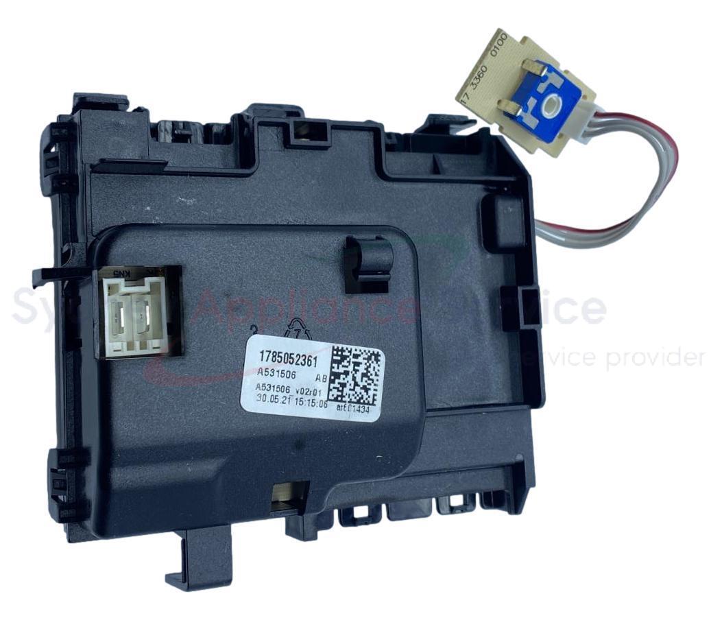 BEKO DISHWASHER ELECTRONIC CARD A531506 - 1785052361 - 1785052361 - Part for - - Models: BEKO DISHWASHER ELECTRONIC CARD A531506 - 1785052361 - 1785052361 - Part for - - Models: