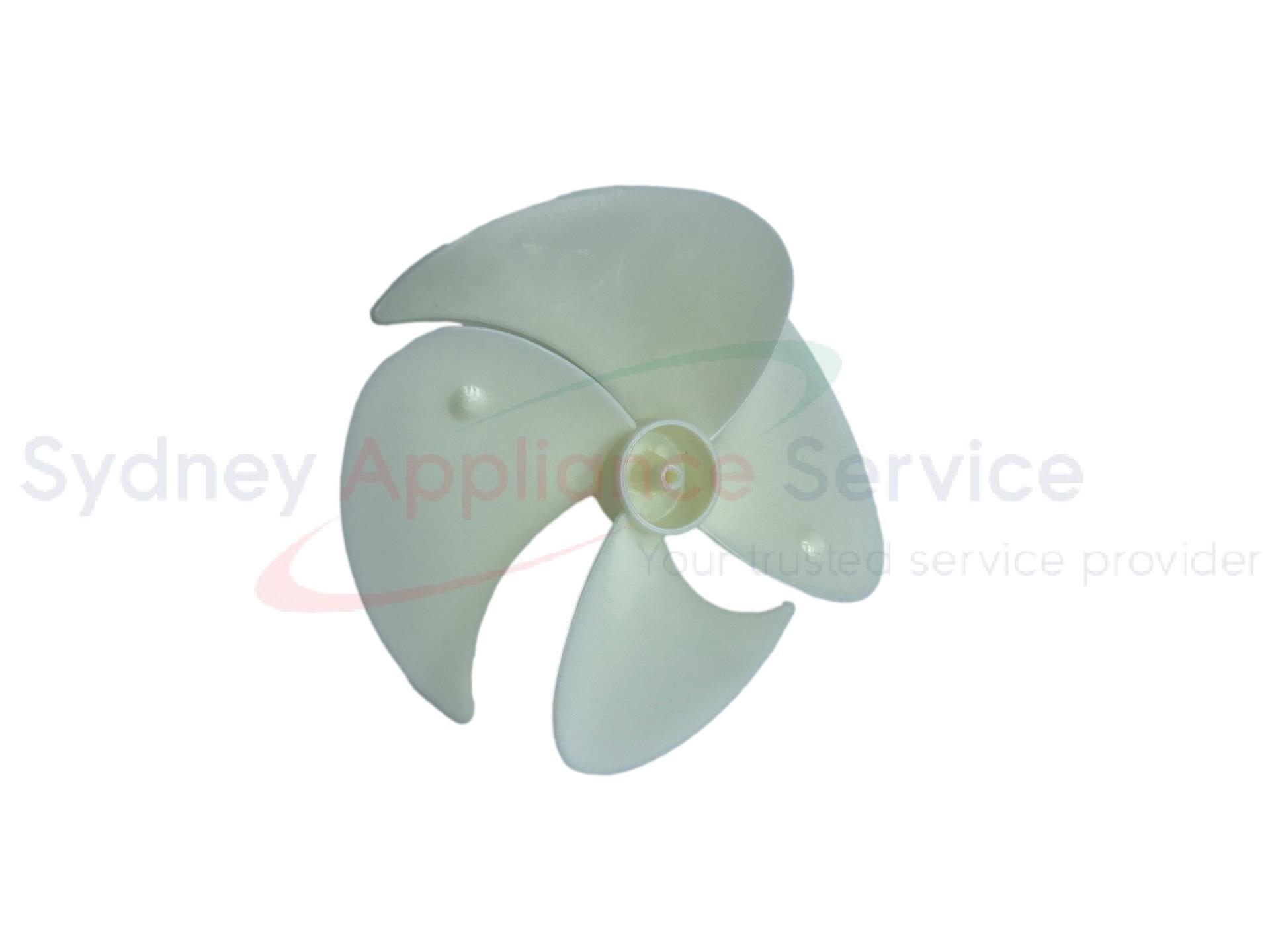 BEKO FRIDGES & FREEZERS AXIAL BLADE CCW_145MM (ROHS) - 4858340185 - 4858340185 - Part for - - Models: BEKO FRIDGES & FREEZERS AXIAL BLADE CCW_145MM (ROHS) - 4858340185 - 4858340185 - Part for - - Models:
