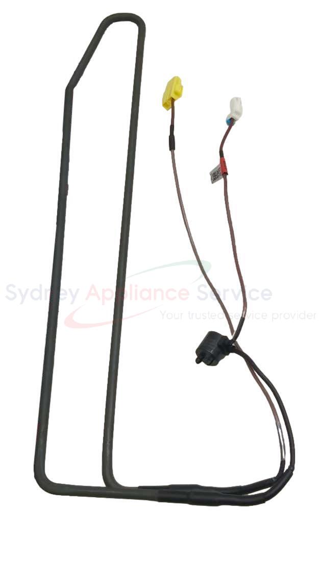 SAMSUNG FRIDGES & FREEZERS DEFROST HEATER METAL FRE - DA47-00507B - DA47-00507B - Part for - - Models: 0000, 0000, 0003, 0003, 0004, 0004, 0004, 0004, 0005, 0005, 0005, 0005, 0006, 0006, 0006, 0006, 0007, 0007, 0009, 0009, 0010, 0010, 0011, 0011, 0012, 0012, RT35K5030BS/SA, RT35K5035SL/SA, RT38CG6428S9SA, RT43K6035SL/SA, SR397BTC, SR400LSTC, SR471LSTC, SRT4200S SAMSUNG FRIDGES & FREEZERS DEFROST HEATER METAL FRE - DA47-00507B - DA47-00507B - Part for - - Models: 0000, 0000, 0003, 0003, 0004, 0004, 0004, 0004, 0005, 0005, 0005, 0005, 0006, 0006, 0006, 0006, 0007, 0007, 0009, 0009, 0010, 0010, 0011, 0011, 0012, 0012, RT35K5030BS/SA, RT35K5035SL/SA, RT38CG6428S9SA, RT43K6035SL/SA, SR397BTC, SR400LSTC, SR471LSTC, SRT4200S