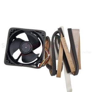 HITACHI FRIDGES & FREEZERS FAN MOTOR F 1.2W - R-X670GJ 932
