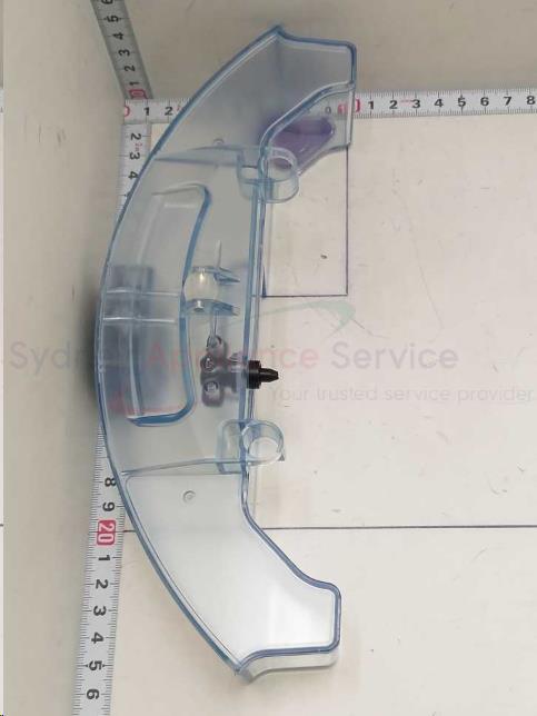 SAMSUNG SVC-CASE WATER - DJ81-00182A - DJ81-00182A - Part for - - Models: 0000, VR05R503PWK/SA SAMSUNG SVC-CASE WATER - DJ81-00182A - DJ81-00182A - Part for - - Models: 0000, VR05R503PWK/SA