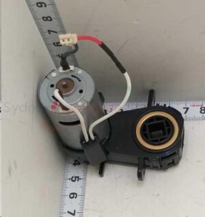 SAMSUNG GEAR DRUM - DJ81-00157A
