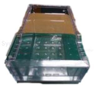 SAMSUNG FRIDGES & FREEZERS CASE-DRAWER FRE LOW ASSY - DA97-10884D