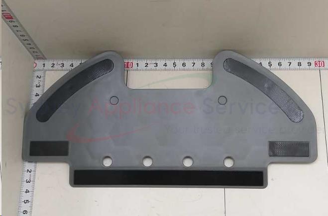SAMSUNG SVC-HOLDER MOP - DJ81-00180A - DJ81-00180A - Part for - - Models: 0000, VR05R503PWK/SA SAMSUNG SVC-HOLDER MOP - DJ81-00180A - DJ81-00180A - Part for - - Models: 0000, VR05R503PWK/SA
