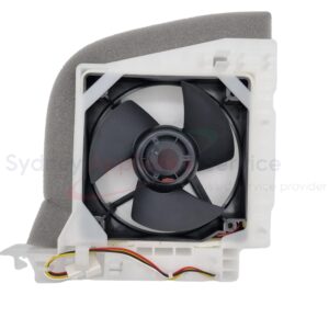 HITACHI FRIDGES & FREEZERS FAN MOTOR K 0.84W - R-X7300F 140