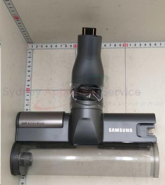SAMSUNG BODY BRUSH ASSY - DJ97-02850A - DJ97-02850A - Part for - - Models: 0000, 0001, VS20R9046T3/SA SAMSUNG BODY BRUSH ASSY - DJ97-02850A - DJ97-02850A - Part for - - Models: 0000, 0001, VS20R9046T3/SA