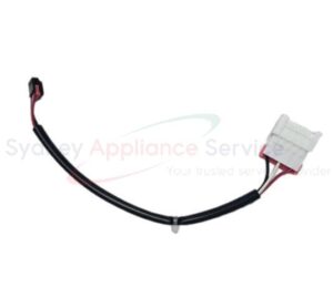 SAMSUNG WASHING MACHINE FUSE-AXIAL LEAD;250V;20A;SLOW-BLOW;BK;6. - 3601-001537