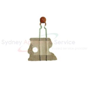 SAMSUNG C-CER;CHIP;100NF;10%;50V;X7R;TP;2012;T0. - 2203-000206