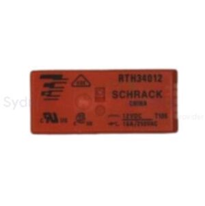 SAMSUNG RELAY-POWER;12V;400MW;16000MA;1FORMA;15M - 3501-001279