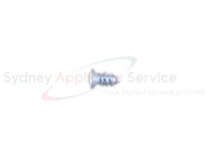 SAMSUNG SCREW-TAPPING;SWRCH18A;ZPC(WHT);L10;M4;F - 6002-001547