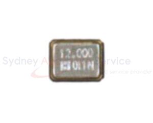 SAMSUNG FRIDGES & FREEZERS CRYSTAL-SMD;12MHZ;30PPM;12PF;100OHM;TP - 2801-000102