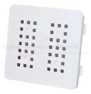 SAMSUNG FRIDGES & FREEZERS COVER DEODORIZER;RB4000N;PP;HB;COOL WHIT - DA63-07224F