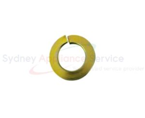 SAMSUNG FRIDGES & FREEZERS WASHER-SPRING;STS304;ID12.3;OD21.5;T2;ZP - 6031-001297