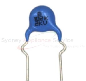 SAMSUNG WASHING MACHINE C-CERAMIC;DISC;1NF;10%;2000V;Y5P;TP;9X5M - 2201-000983