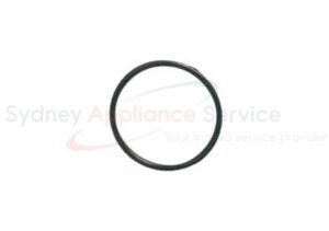 SAMSUNG WASHING MACHINE RING-OG;ID33;OD36.4;T1.8;BLK;NBR - 6044-001781