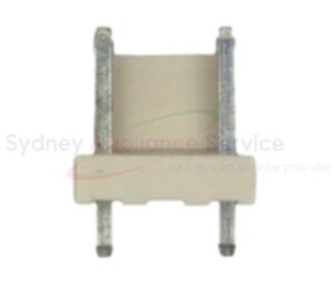 SAMSUNG FRIDGES & FREEZERS HEADER-BOARD TO CABLE;1WALL;2P;1R;7.92MM - 3711-000203