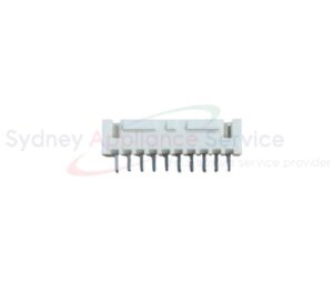 SAMSUNG FRIDGES & FREEZERS HEADER-BOARD TO CABLE;BOX;10P;1R;2.5MM;S - 3711-000577