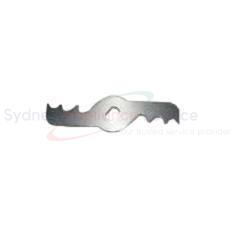 SAMSUNG FRIDGES & FREEZERS BLADE-MOVING B;HM09;STS304;T2;STS304H;BA - DA61-01663B