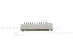 SAMSUNG FRIDGES & FREEZERS HEADER-BOARD TO CABLE;BOX;13P;1R;2.5MM;S - 3711-003133