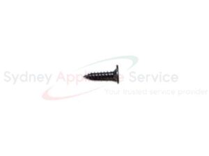 SAMSUNG FRIDGES & FREEZERS SCREW-TAPPING;SWRCH18A;ZPC(BLK);L18;M4;F - 6002-001622