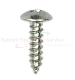 SAMSUNG AIR CON SCREW-TAPPING;TH;+;1;M4;L16;ZPC(BLK);SWR - 6002-000214