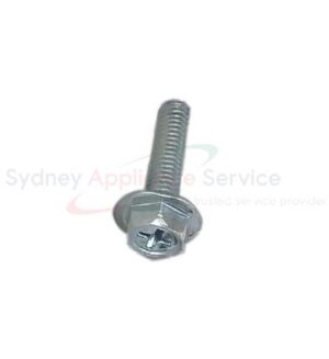 SAMSUNG FRIDGES & FREEZERS BOLT-HEX;M5(P0.8);L20;ZPC(WHT);HWH;+;SWR - 6011-008075