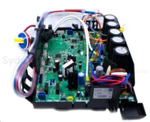 DAIKIN AIR CON PRINTED CIRCUIT ASSY - 4014629