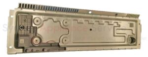 SAMSUNG FRIDGES & FREEZERS CHASSIS COMP;RF9000A;GI-SGCC;T1.2; ASSY - DA97-12557M