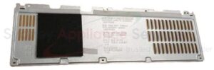 SAMSUNG FRIDGES & FREEZERS COVER COMP;RF8000B/BC;GL-SAZCC;T0. ASSY - DA97-12749P