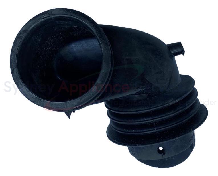 BEKO WASHING MACHINE TUB INLET HOSE - 2857160100 - 2857160100 - Part for - - Models: 7134142200, 7145642900, 7148243700, 8781923100, 8784933200, 8888083200, BFL7510W, BFL8510W, BFL8520W, WMY7046LB2 BEKO WASHING MACHINE TUB INLET HOSE - 2857160100 - 2857160100 - Part for - - Models: 7134142200, 7145642900, 7148243700, 8781923100, 8784933200, 8888083200, BFL7510W, BFL8510W, BFL8520W, WMY7046LB2