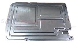 SAMSUNG FRIDGES & FREEZERS COVER PBA-REAR;NW2;EGI-SECC;T0.5 - DA63-08838A