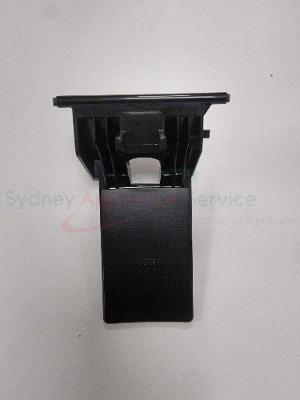 SAMSUNG FRIDGES & FREEZERS LEVER DISPENSER;RF5000A;ABS;W64;L137;HG- - DA66-01498A