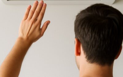 Why your air con feels weak and how a new filter can fix it