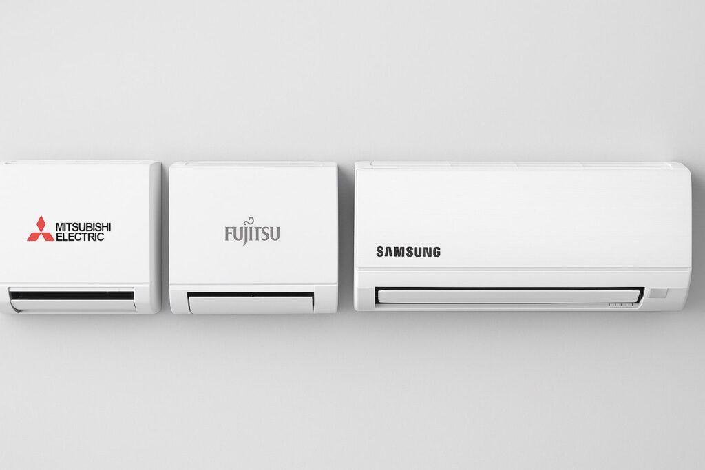 australia air conditioner parts